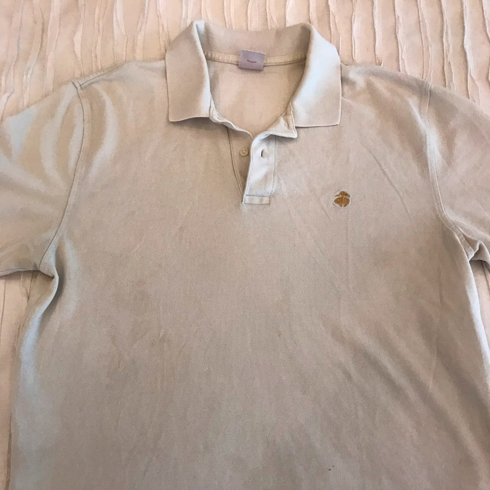 Mens Brook Brothers Polo
